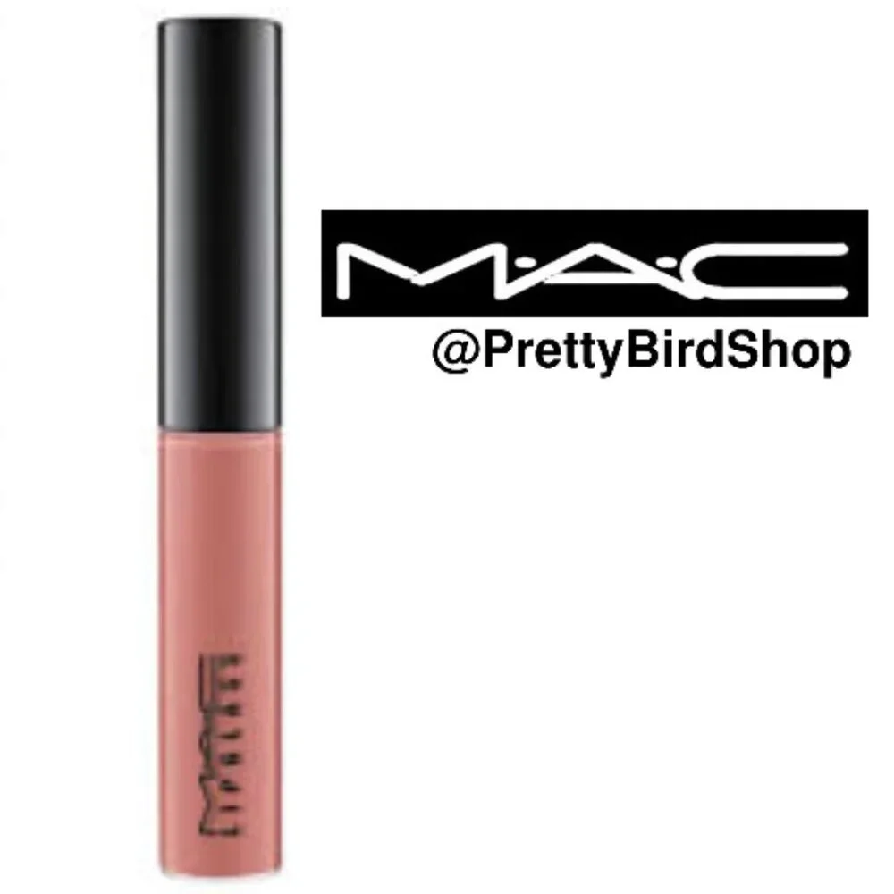 MAC Cosmetics new without